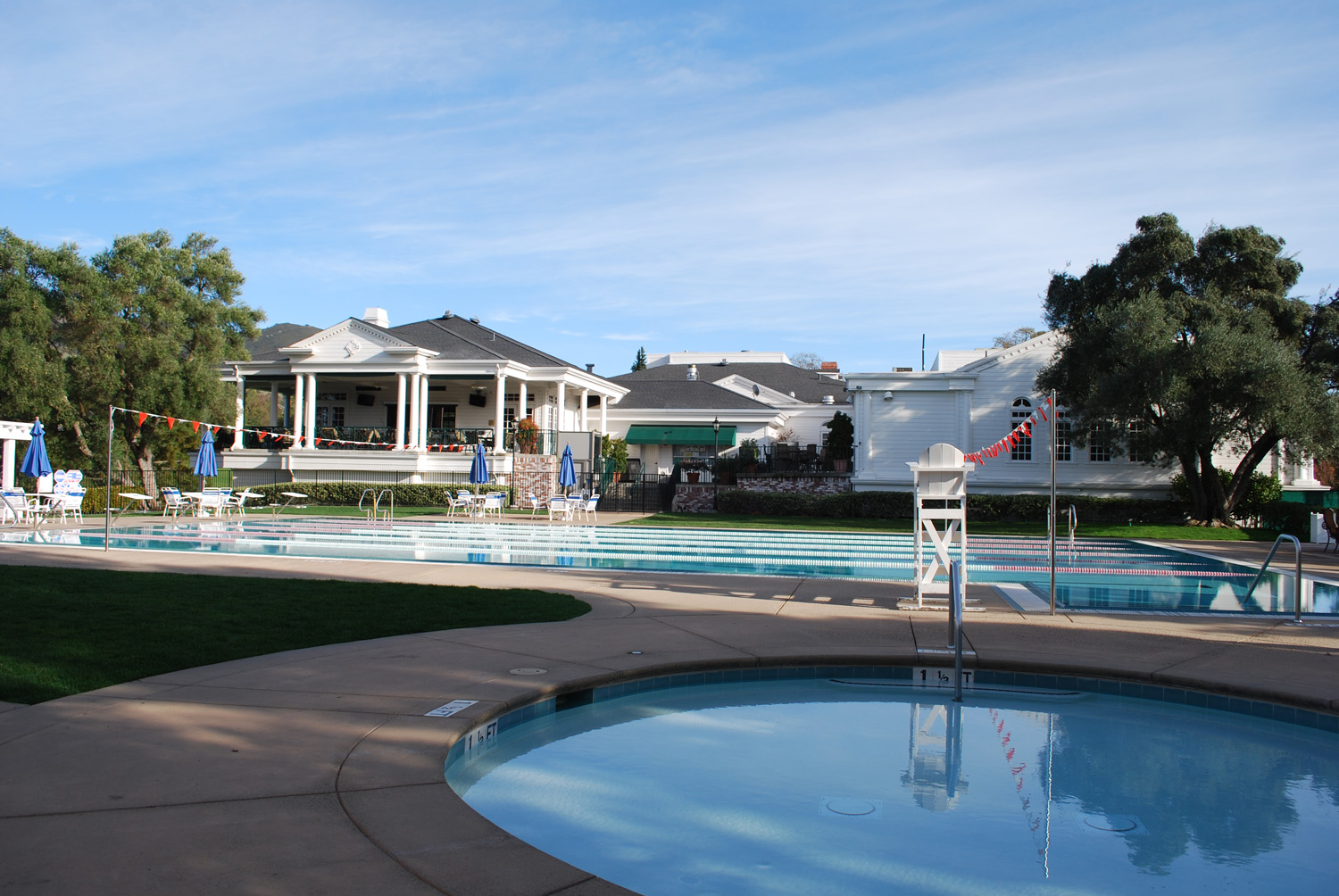 Diablo Country Club