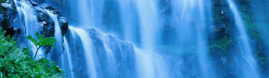 Water Fall